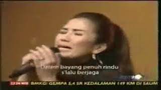 Download lagu Nicky Astria # (live-interactive) Di Antara Bias Ragu mp3