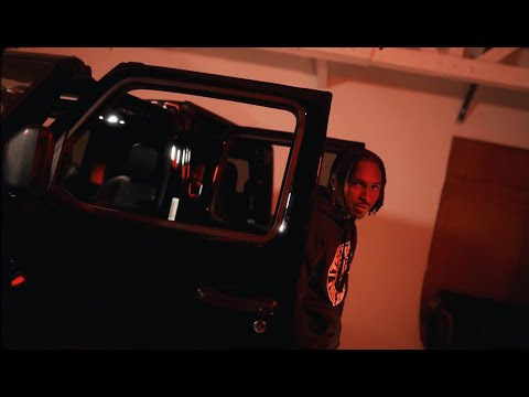 Ken Malik - Keep Going (Official Music Video)