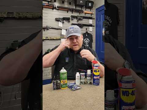 Are you using the right stuff?