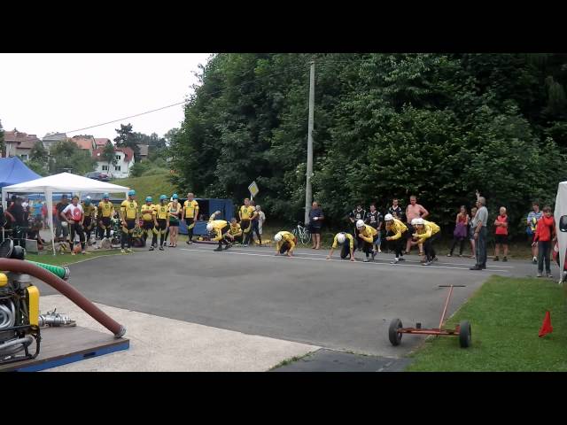 Trnov, 23. 06. 2013