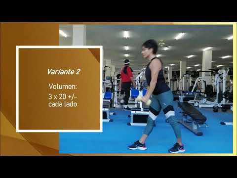 A2 S8  ESPALDA LUMBAR, HOMBRO