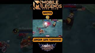 Download lagu Wasted ga tuh || WTF Funny Moments Mobile Legends | Story WA Mobile Legends Terbaru #SHORTS mp3 Download lagu Wasted ga tuh || WTF Funny Moments Mobile Legends | Story WA Mobile Legends Terbaru #SHORTS mp3