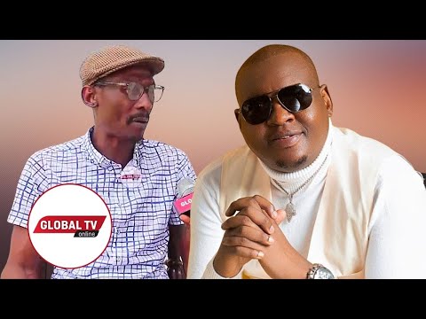 PART 1: MEMBA wa HARD BLASTERS Asimulia PROF. JAY ALIVYOJIUNGA NAO, MADAWA ya KULEVYA YALIVYOMPOTEZA