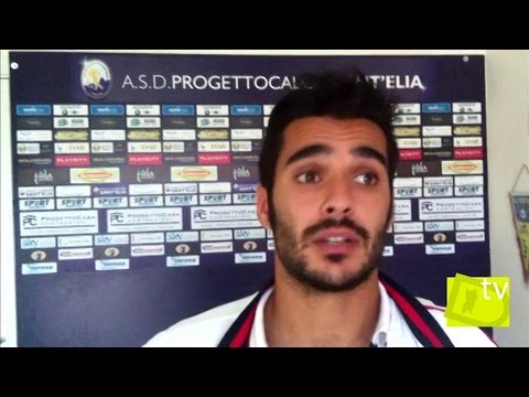 04/11/2012 - Intervista a Marcello Angheleddu