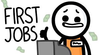First Jobs