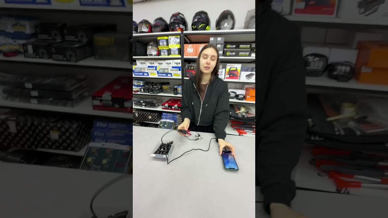 Зарядне у прикурювач 12-24v 1USB VERON пуля 3A