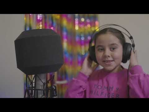 La Reina Del TikTok -Ainara-