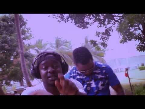 Dj real ft Oriste Femi, Small Doctor & Sabi Mi o Worry