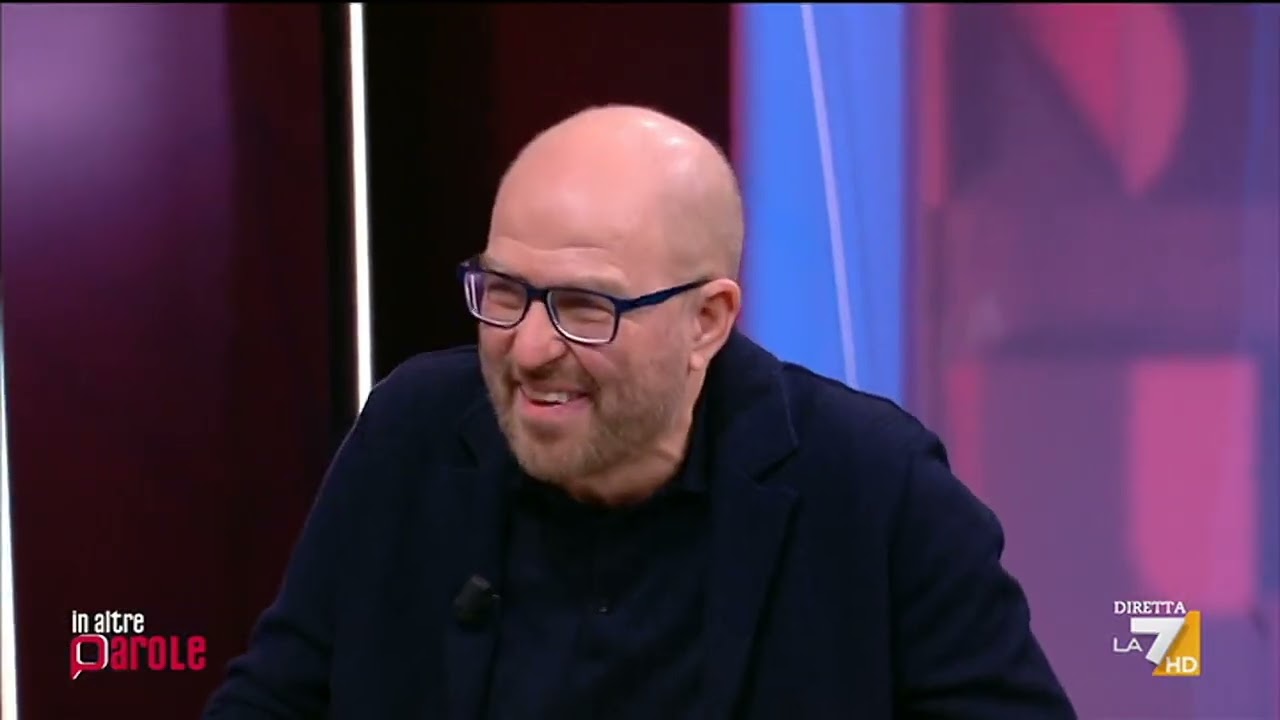 In altre parole - Puntata del 6/12/2025