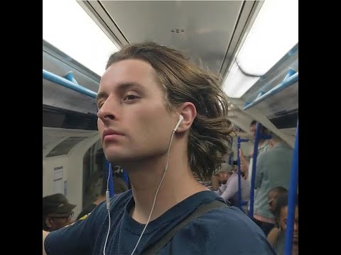 Mall Grab - Leaving Tokyo (Official Video)