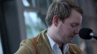 John Fullbright - Until You Were Gone (In session at SummerTyne 2014)
