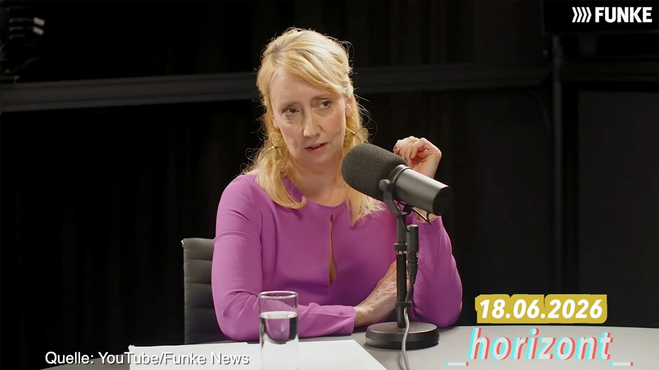 Melanie Amann: Die beste Wahlhelferin der AfD