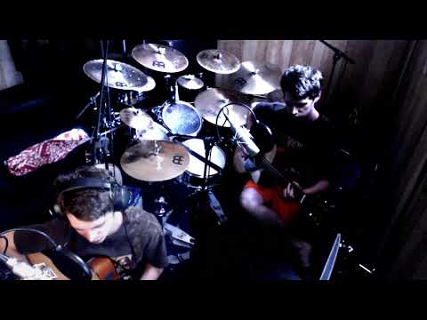 Roulette Cover (Webcam is SHIT)