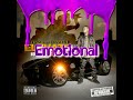 Emotional - Chamillionaire / Chopstars / DJ Rucker (Chopnotslop Remix)