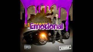 Emotional - Chamillionaire / Chopstars / DJ Rucker (Chopnotslop Remix)