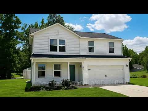 124 Brooks Drive property video