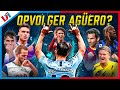 OPVOLGER AGÜERO: Haaland, Messi, Lukaku, Lautaro, Felix, Dybala of Kane?
