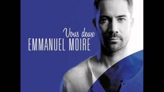 Emmanuel Moire - Vous Deux (Vocal Cover)
