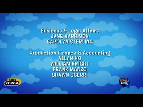 The Backyardigans On Akili Kids! (6/21/22)