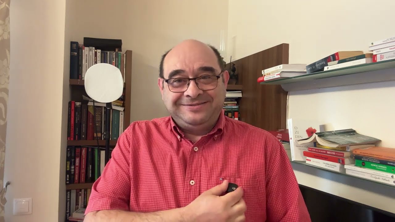 “TURUL 112  ÂNAPOI!” De ce mi-e tare milă de aia de la POT