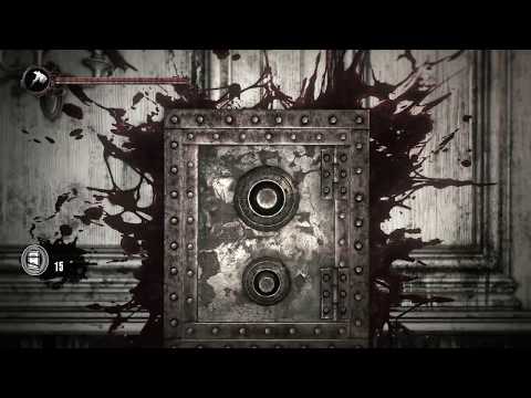 Let's Play The Evil Within The Executioner DLC - KILL THEM ALL!