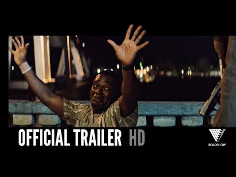 Gringo (International Trailer 2)