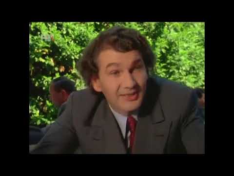 Nepokoreni Grad - Ep07