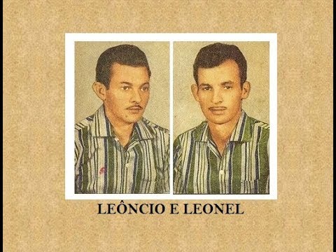 Rainha De Ouro Fino - Leôncio e Leonel