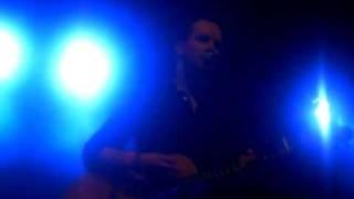 Lovedrug - Spiders acoustic El Rey Theater 11/11/08