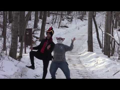 What Does Jafar Say?