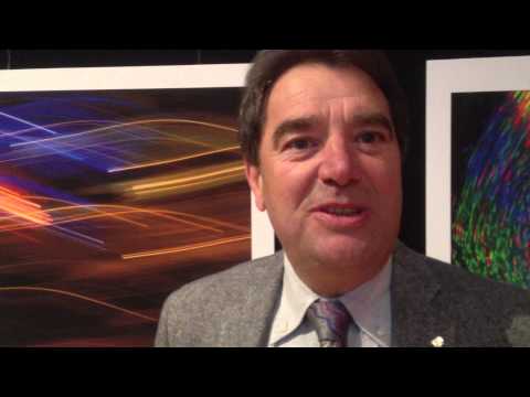 Antonio Bandirali racconta la sua Luce