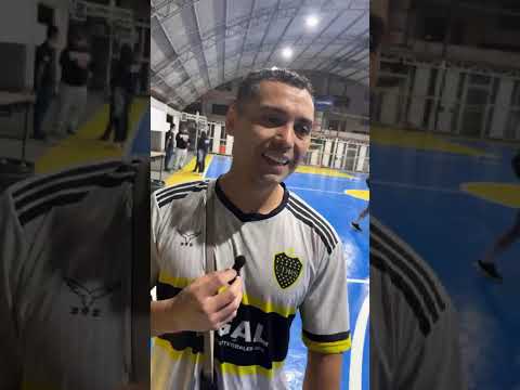 ANTOFAGASTA (RENE SCHNEIDER) V/S MARIA ELENA. FINAL REGIONAL DE BABY FUTBOL IDA 2025, SUSCRIBASE (2)