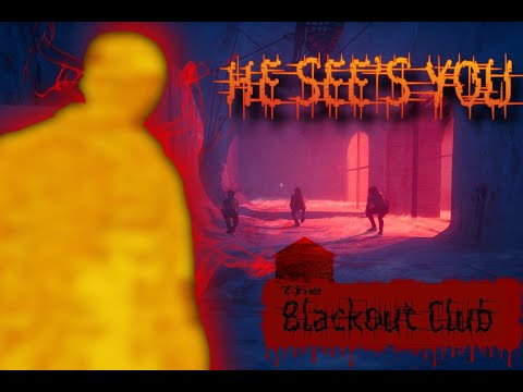 the blackout club: lets play tutorial