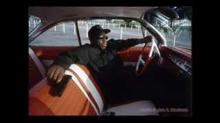 King Tee - Pus-Say (ft. Xzibit, Butch Cassidy & Mr. Silky Slimm)