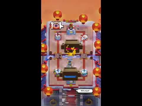 Clash Royale /  LEVEL 10  PUSHING LADDER TO 5000 + TROPHIES