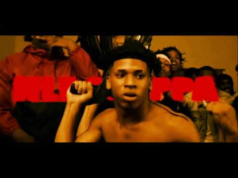 [FREE] NLE Choppa Type Beat - "Gang" (prod. RaeSam)