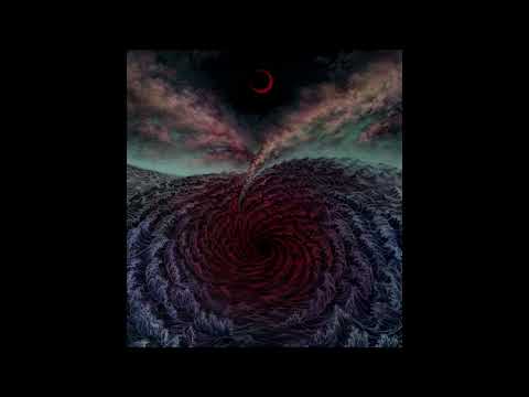 Nuée Ardente (Québec) — Maelstr​ö​m — 2024 full length