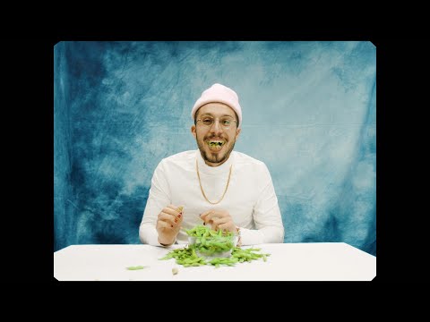 bbno$ - edamame (feat. Rich Brian) - Diplo Remix