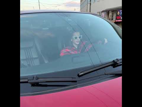 Billie Eilish - I love you cover by Darisha