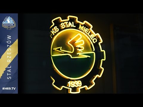 #H.69 TV. |  Stal II Mielec - Stal Rzeszów - Kulisy