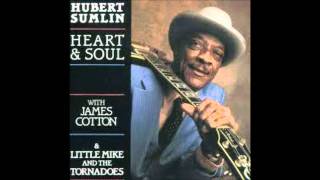 Hubert Sumlin - &quot;Sitting On Top Of The World&quot;