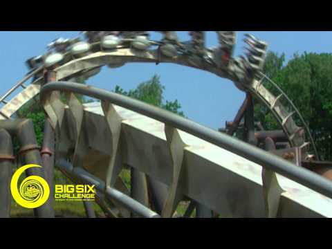 The Big Six Challenge - Nemesis