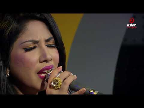 Mone Koro Jodi Sob Chere Hai | Bangla Old Classic Songs | Asian TV Music Live