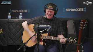 Cover art for About A Girl