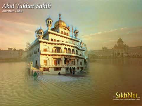 TU PRAB DATA  | SHABAD GURBANI | SUKHWINDER SINGH | AJAY DEVGAN | HALLA BOL MOVIE 2015