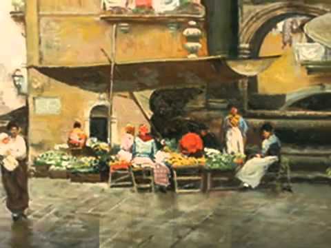 NCCP -  Trapenarella - Roberto De Simone -  Peppe Barra -  Attilio Pratella