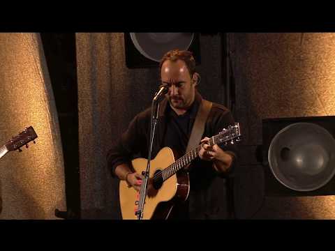 Dave Matthews Band Summer Tour Warm Up - Old Dirt Hill 8.30.14
