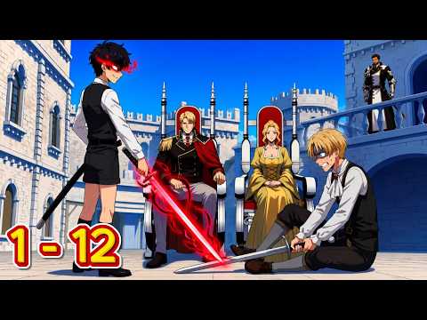 The Boy Blessed with Legendary Magic Talent Becomes Unstoppable New Anime 2026