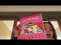 Making My Melody And Cinnamoroll