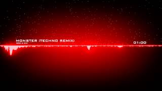 Download lagu Meg & Dia - Monster (Techno Remix) mp3 Download lagu Meg & Dia - Monster (Techno Remix) mp3